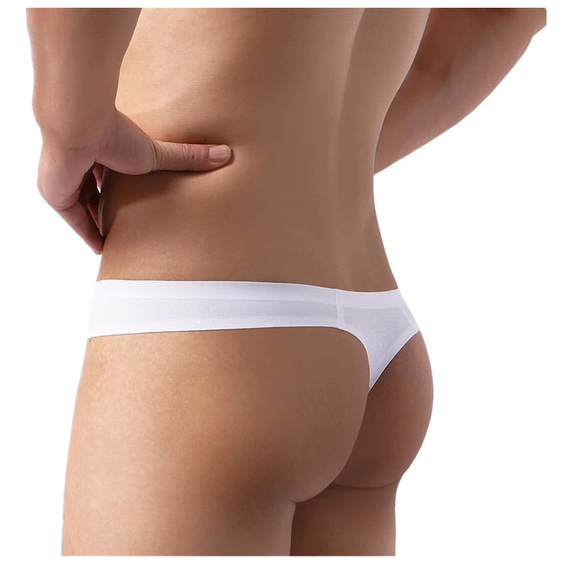 String Homme KUDYZON – Tanga Invisible & Respirant