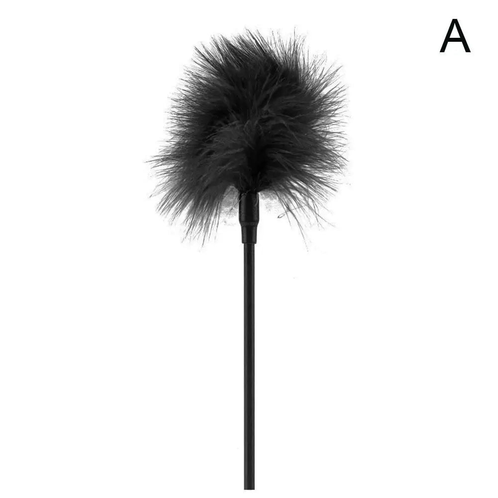 Brosse Torride SM - Flirt, Sensualité & Plaisir