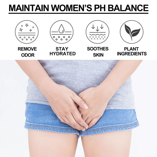 Yoni Soap Intime - Raffermissant, Apaisant & Sensation Pure