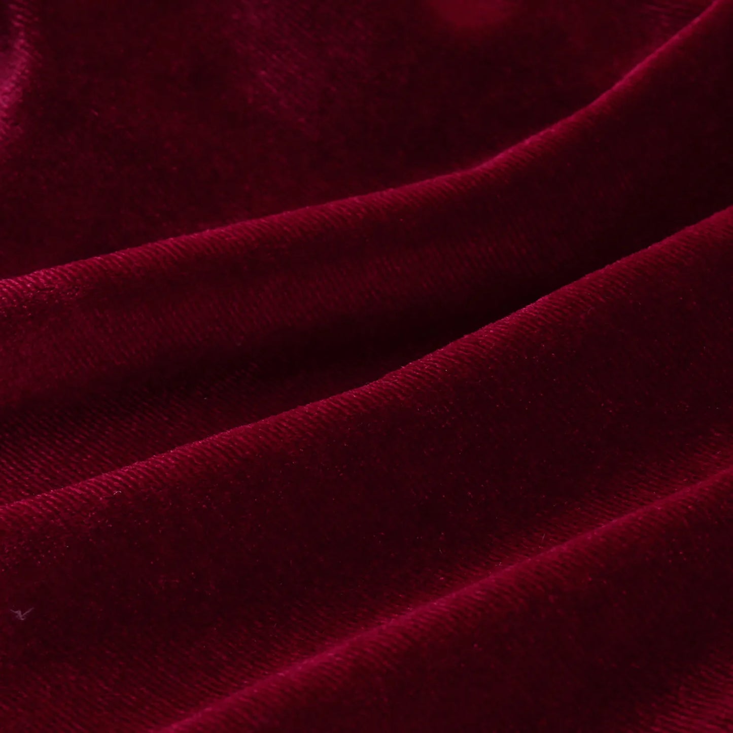 Robe Lingerie Sexy Noël Femme – Déguisement sans manches avec plumes et soutien-gorge intégré