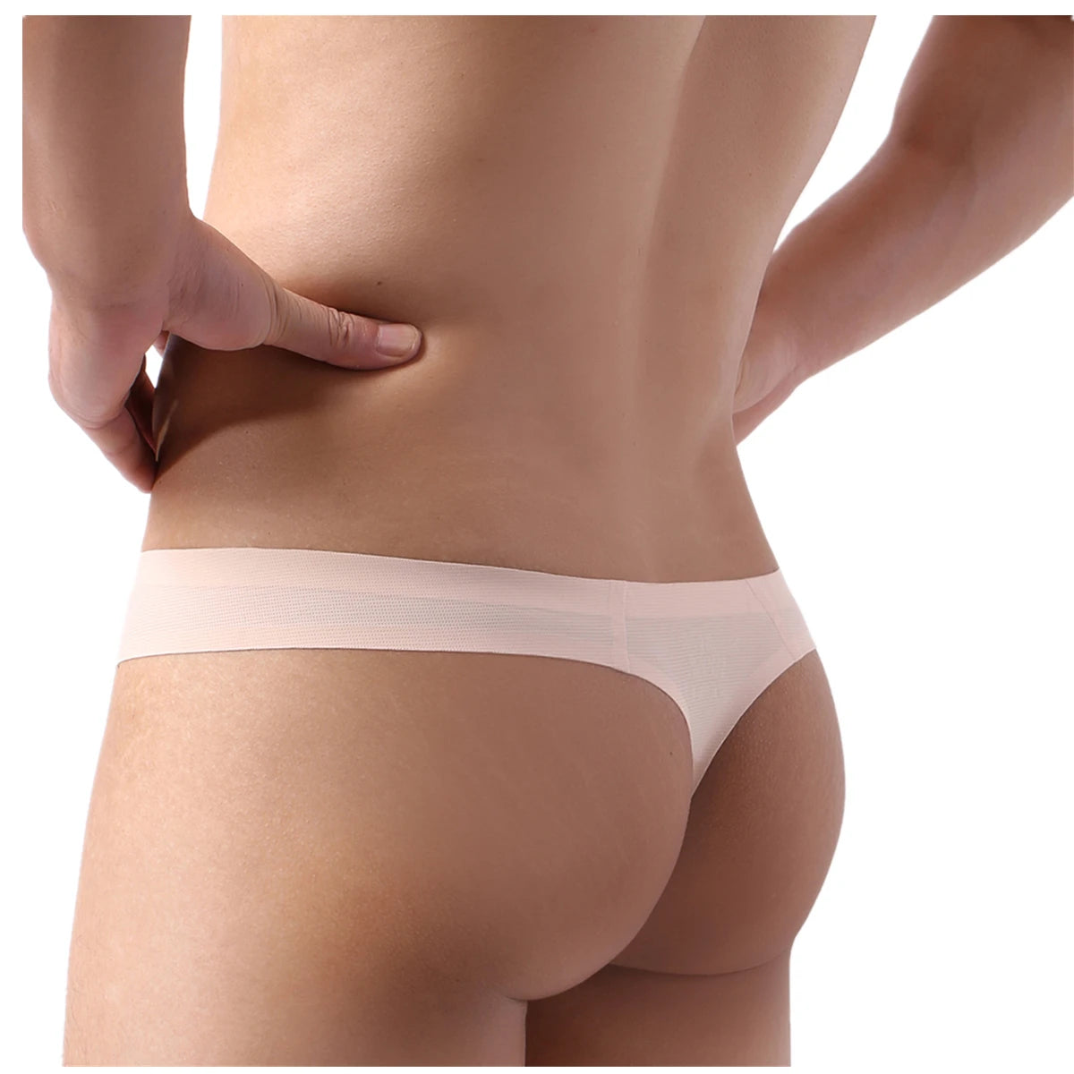 String Homme KUDYZON – Tanga Invisible & Respirant