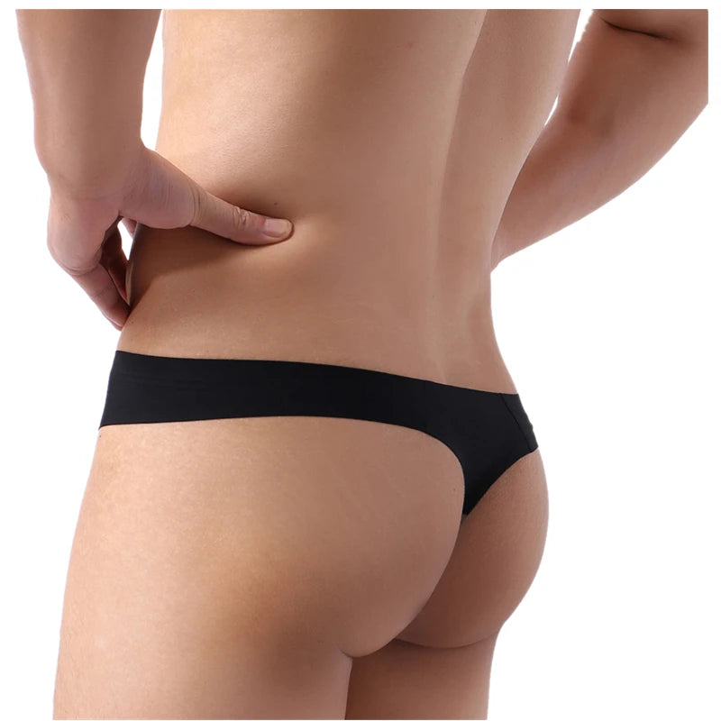 String Homme KUDYZON – Tanga Invisible & Respirant