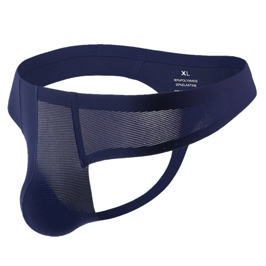 String Homme KUDYZON – Tanga Invisible & Respirant