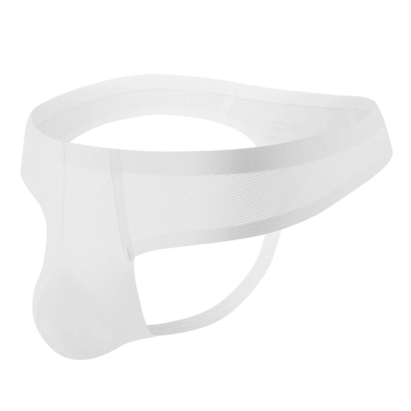 String Homme KUDYZON – Tanga Invisible & Respirant