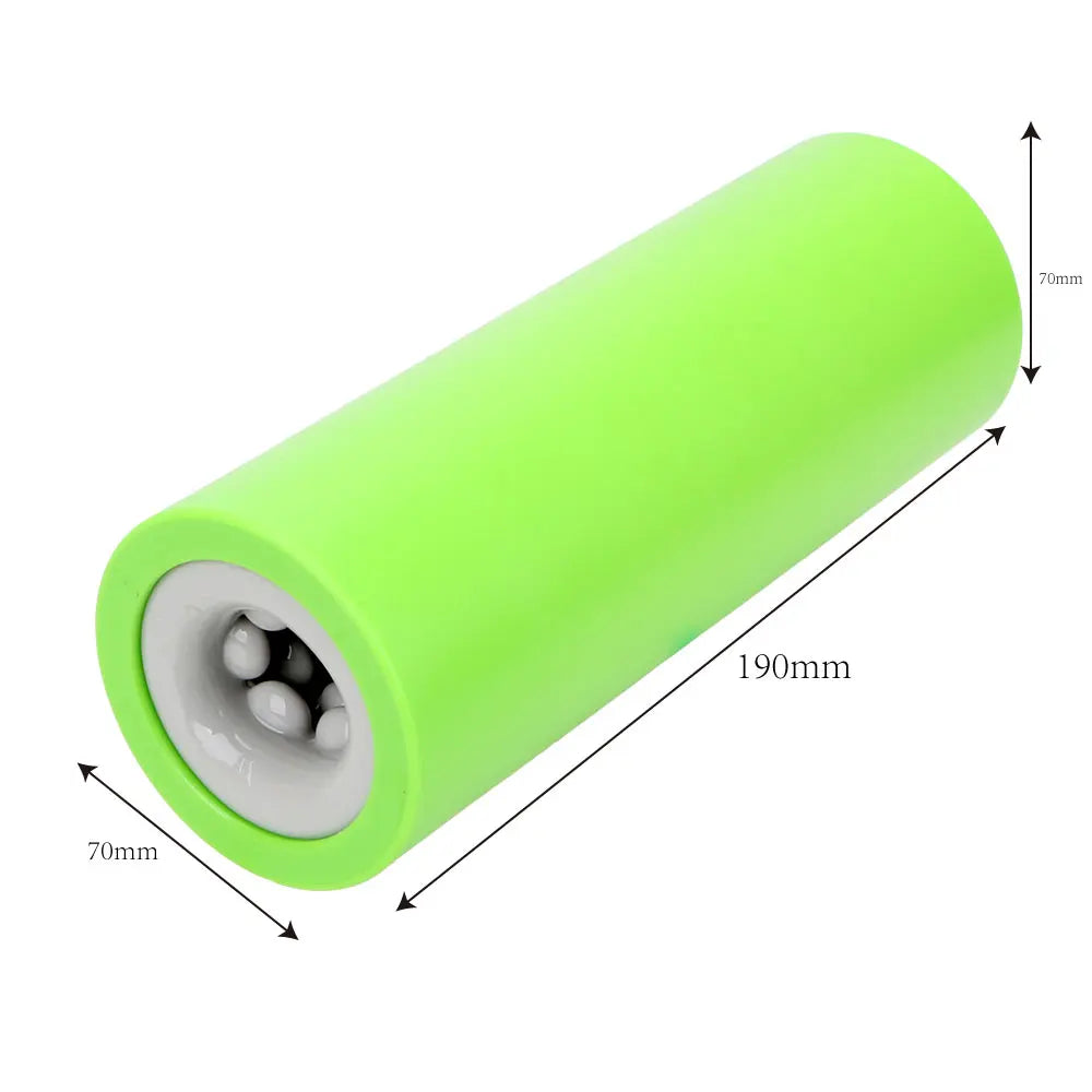 Masturbateur Homme VATINE – Pompe à Pénis 2 en 1 Vagin & Bouche | Effet Succion, Silicone Doux, Sextoy Discret