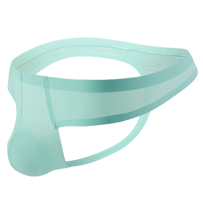 String Homme KUDYZON – Tanga Invisible & Respirant