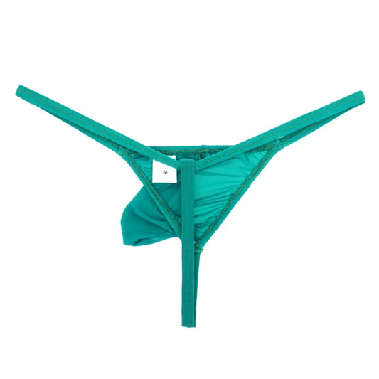 String "Ultra Freedom" – Jockstrap minimaliste respirant pour homme