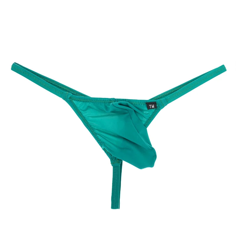 String "Ultra Freedom" – Jockstrap minimaliste respirant pour homme