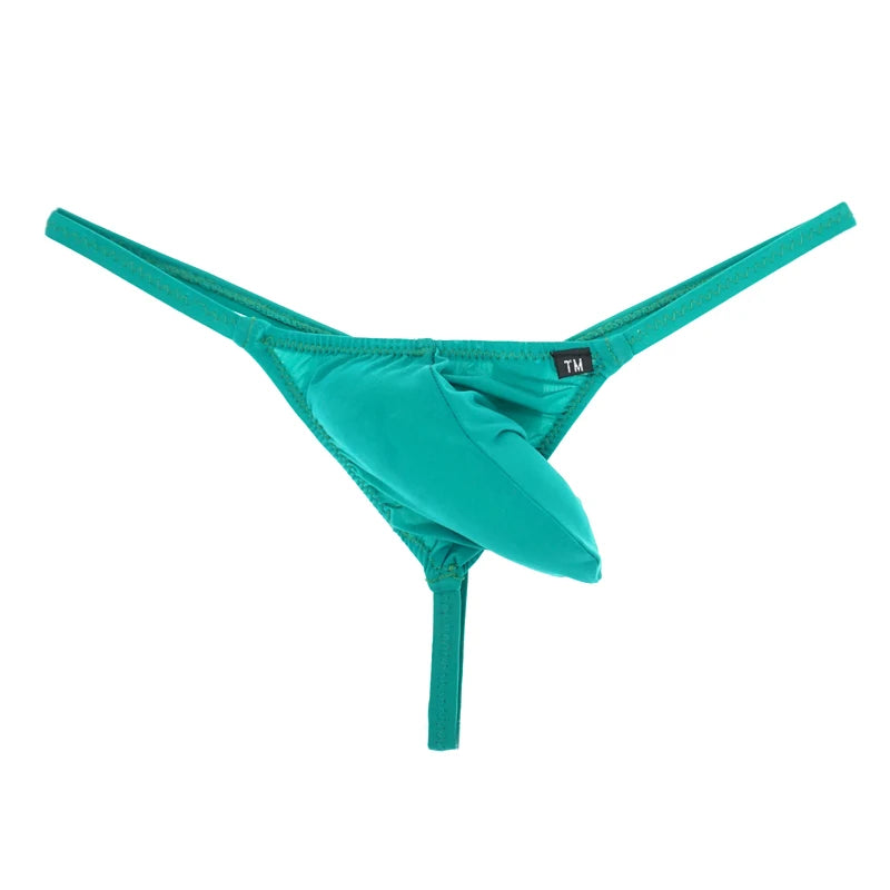 String "Ultra Freedom" – Jockstrap minimaliste respirant pour homme