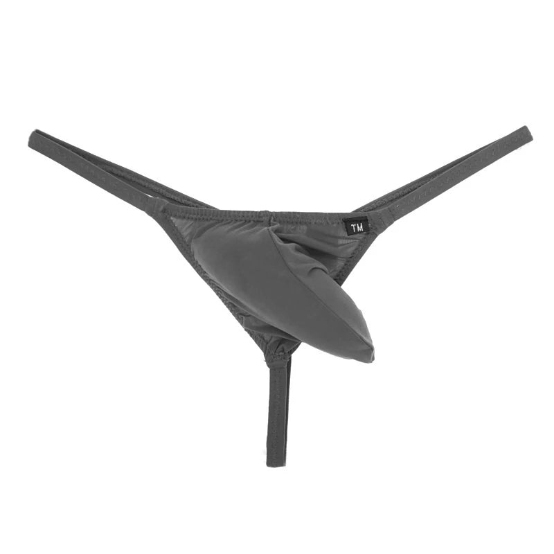 String "Ultra Freedom" – Jockstrap minimaliste respirant pour homme