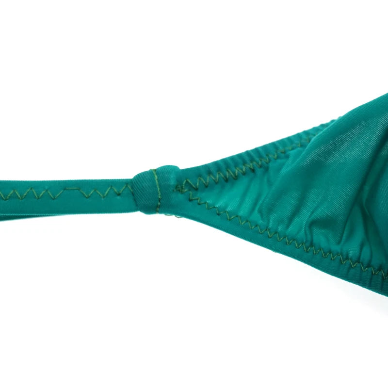 String "Ultra Freedom" – Jockstrap minimaliste respirant pour homme