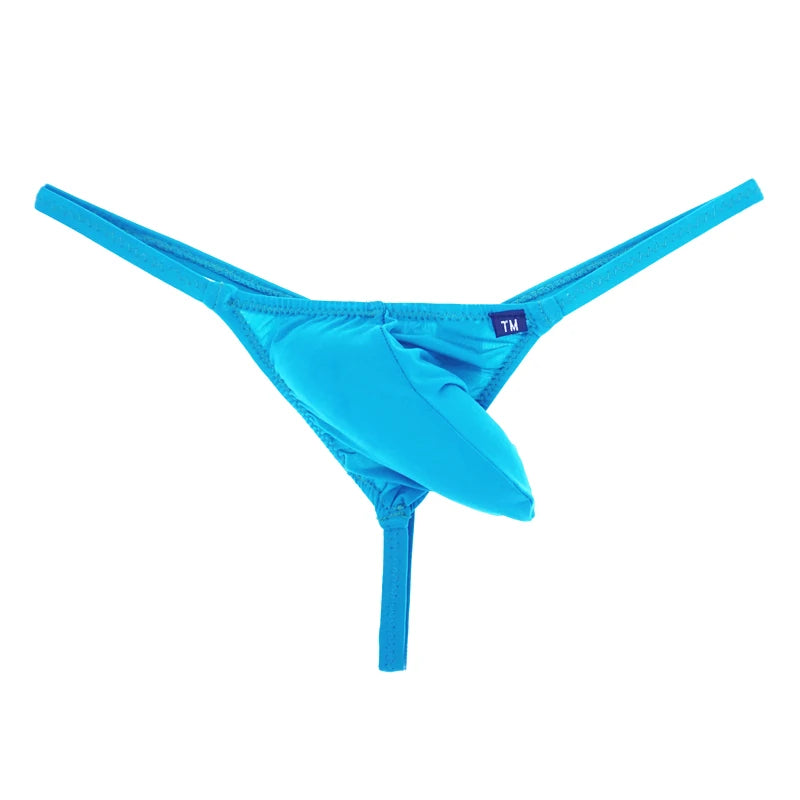 String "Ultra Freedom" – Jockstrap minimaliste respirant pour homme