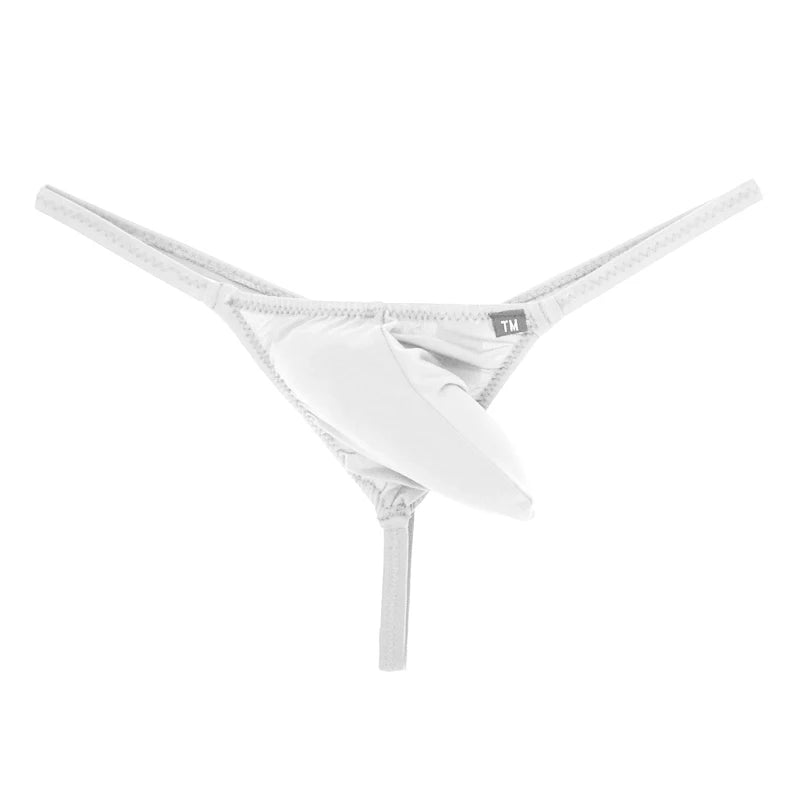 String "Ultra Freedom" – Jockstrap minimaliste respirant pour homme