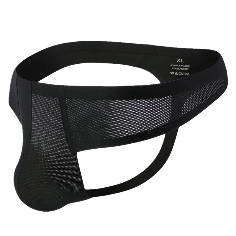 String Homme KUDYZON – Tanga Invisible & Respirant