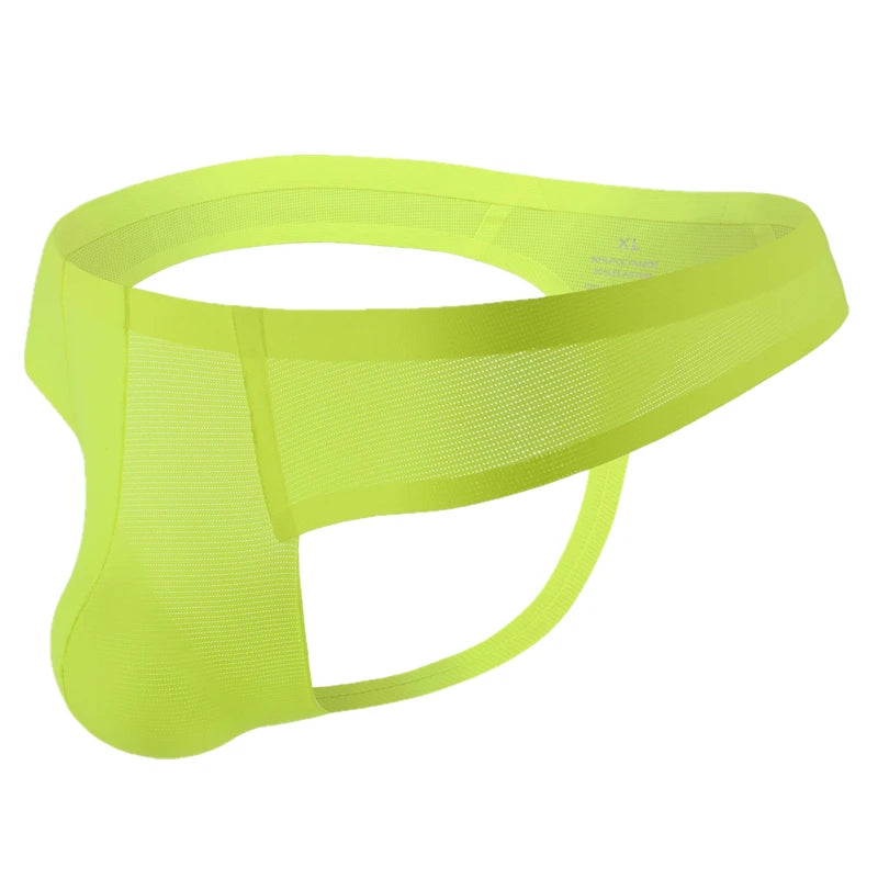 String Homme KUDYZON – Tanga Invisible & Respirant