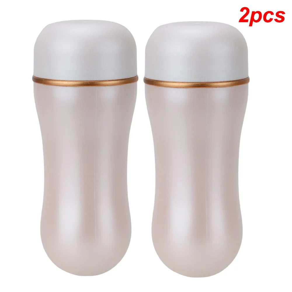 Masturbateur Masculin 16 cm – Vagin Réaliste en TPE, Stimulation Intense, Discret & Réutilisable