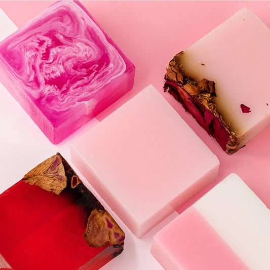 Yoni Soap Intime - Nettoyage Délicat & Plaisir Assumé