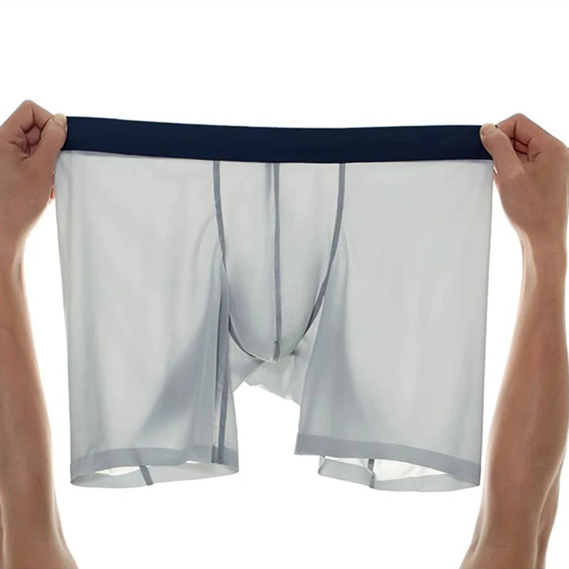 oxer Homme IceSkin – Ultra-fin, Sport & Sexy