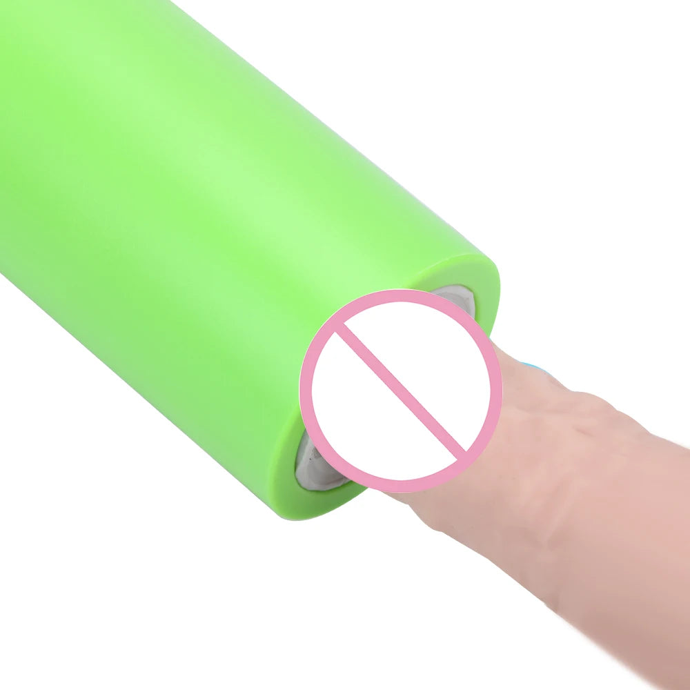 Masturbateur Homme VATINE – Pompe à Pénis 2 en 1 Vagin & Bouche | Effet Succion, Silicone Doux, Sextoy Discret