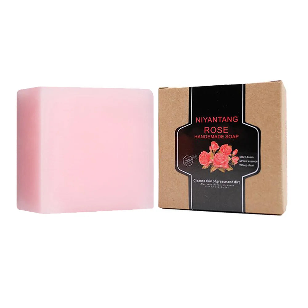 Yoni Soap Intime - Nettoyage Délicat & Plaisir Assumé