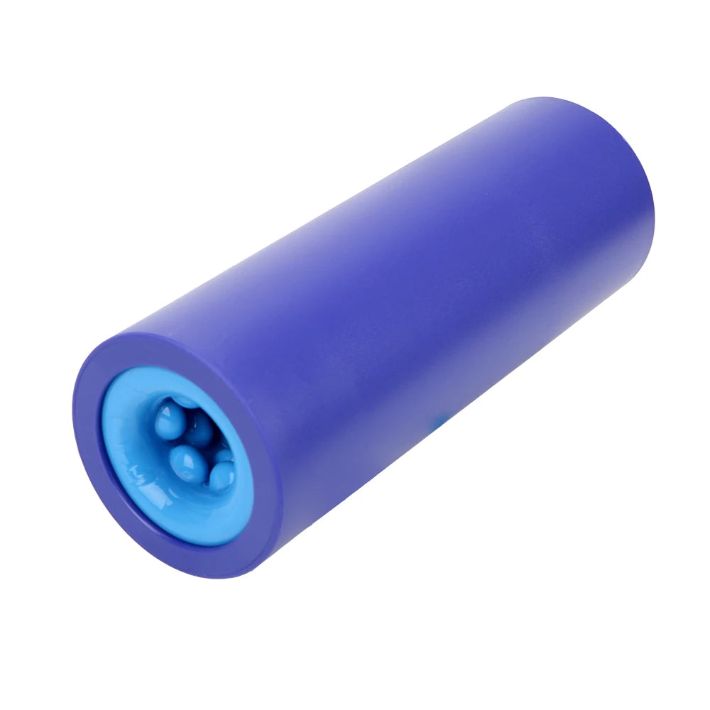 Masturbateur Homme VATINE – Pompe à Pénis 2 en 1 Vagin & Bouche | Effet Succion, Silicone Doux, Sextoy Discret