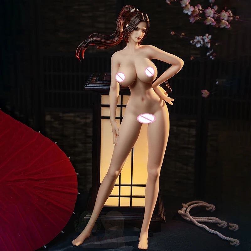 Doll Anime RENHEYUOU – Poupée Réaliste Premium pour Masturbation Masculine
L’expérience ultra-réaliste dans un univers sensuel inspiré du monde manga.