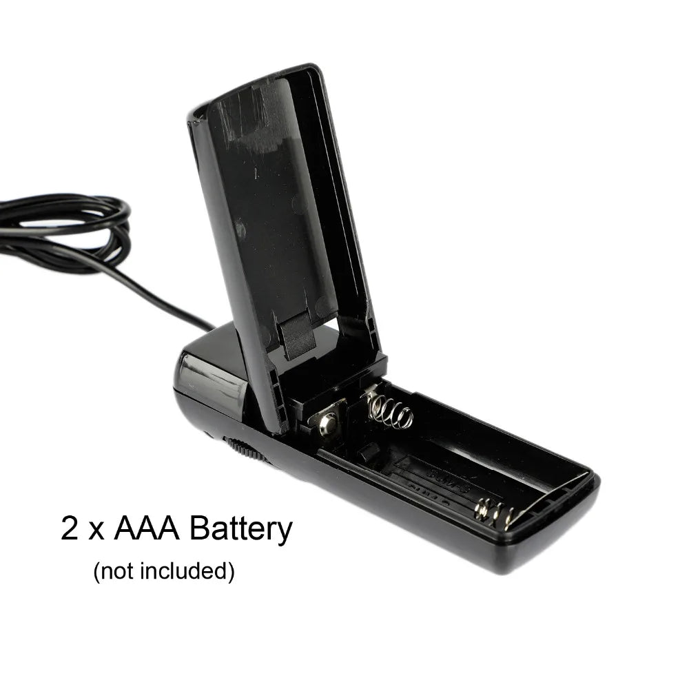 Mini Bullet Vibrant Filaire – Télécommande à Intensité Variable – Stimulation Ciblée et Discrétion Assurée