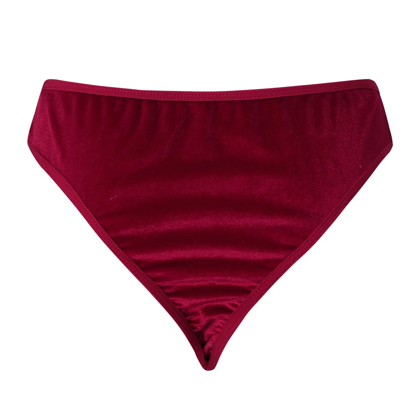 Robe Lingerie Sexy Noël Femme – Déguisement sans manches avec plumes et soutien-gorge intégré