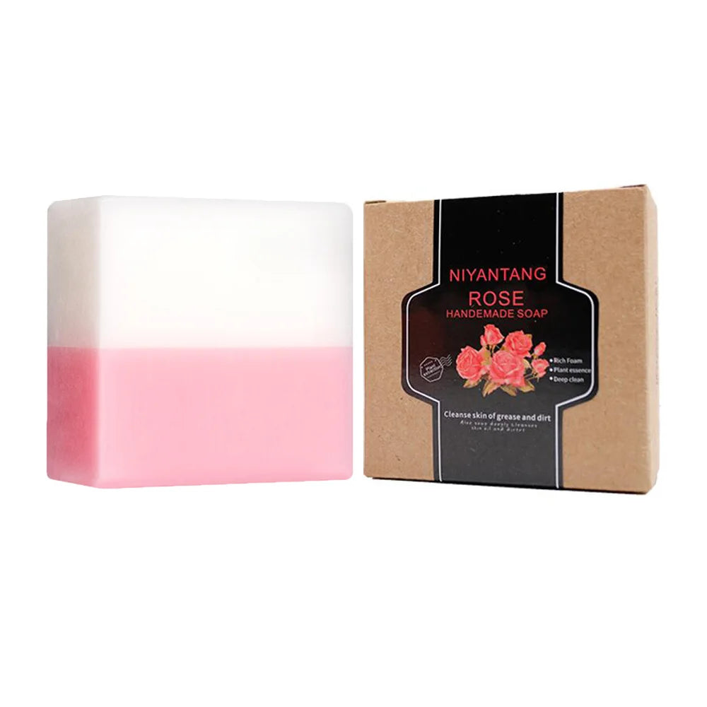 Yoni Soap Intime - Nettoyage Délicat & Plaisir Assumé