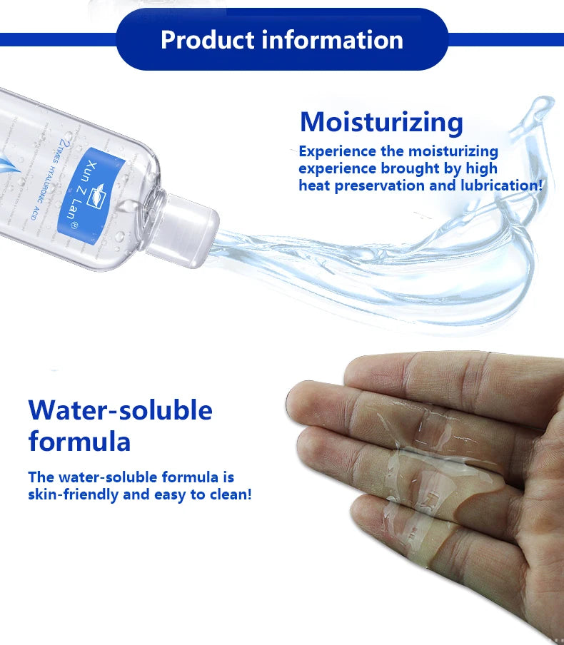 Douche Anale en Silicone - Lavement Intime Anti-Retour 300ml | Nettoyage Sécurisé et Hygiénique