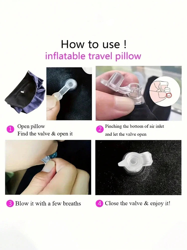 Coussin Sexuel Gonflable ZSYEARTH – Support Wedge pour Positions Érotiques | Mobilier Intime Discret pour Jeux de Couple