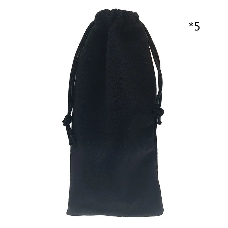 Sac de Rangement Érotique - Velvet Chic et Discret