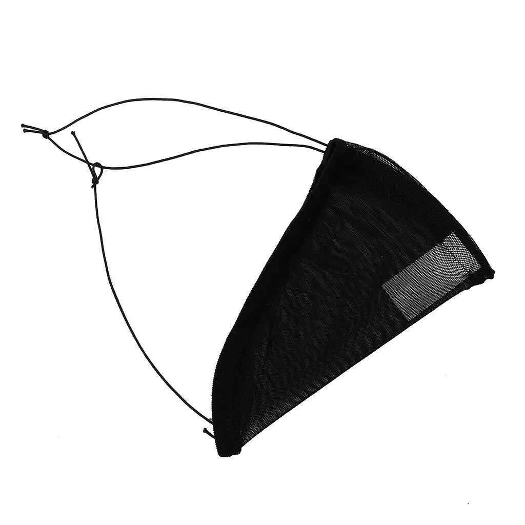 Mini String "NudeSkin" – Lingerie Masculine Ultralégère en Maille Transparente