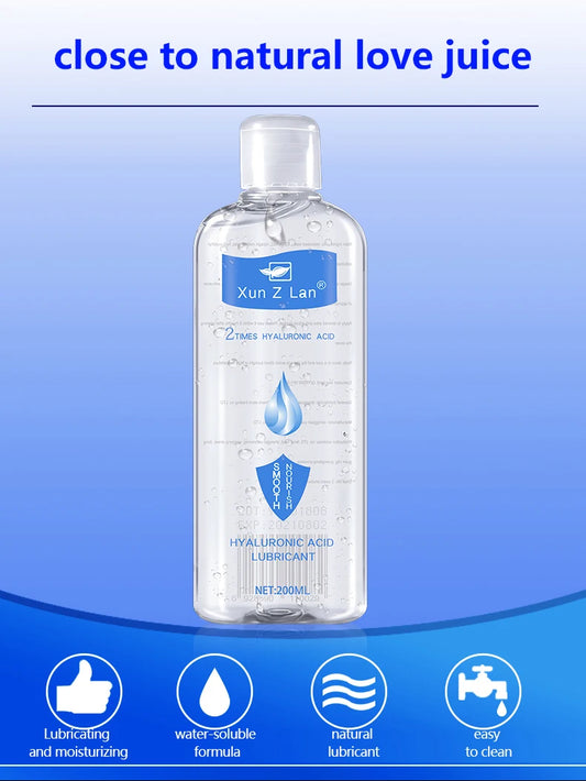 Douche Anale en Silicone - Lavement Intime Anti-Retour 300ml | Nettoyage Sécurisé et Hygiénique