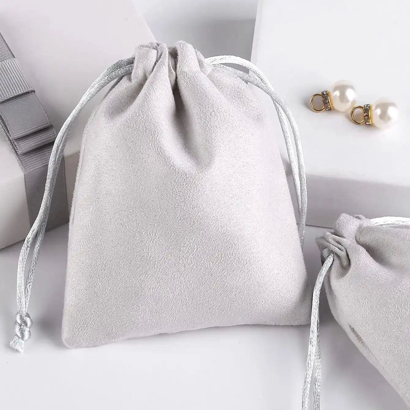 Sac de Rangement Érotique - Velvet Chic et Discret