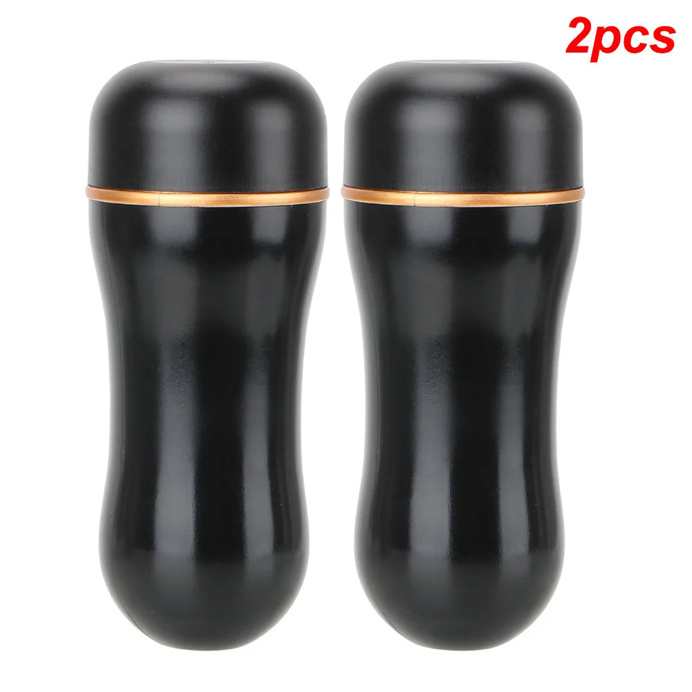 Masturbateur Masculin 16 cm – Vagin Réaliste en TPE, Stimulation Intense, Discret & Réutilisable