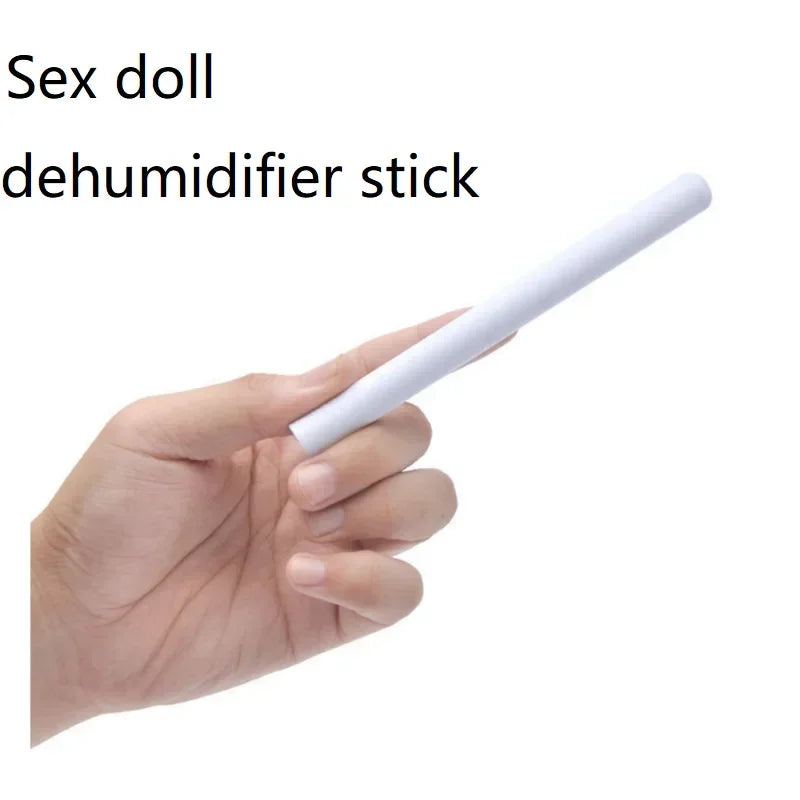 Bâton Déshumidifiant & Nettoyant Intime – Séchage & Hygiène Optimale