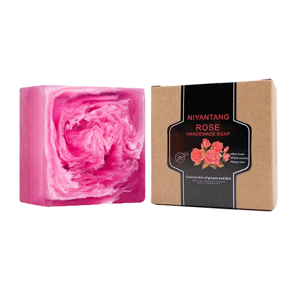 Yoni Soap Intime - Nettoyage Délicat & Plaisir Assumé