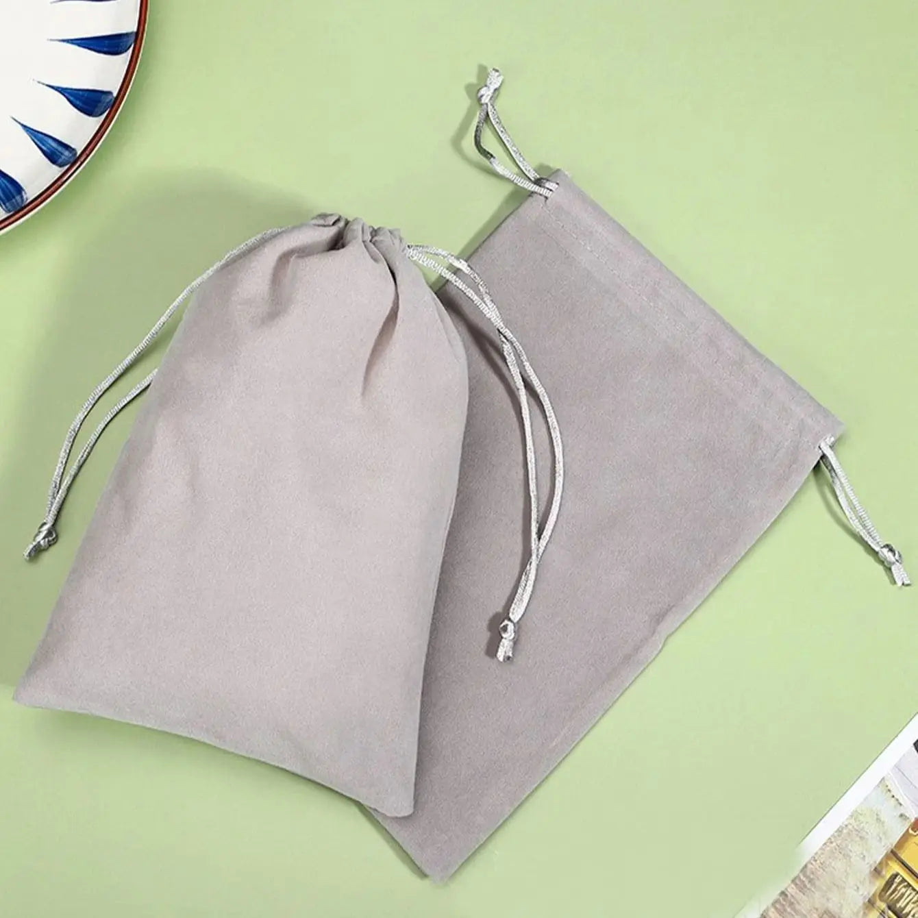 Sac de Rangement Érotique - Velvet Chic et Discret