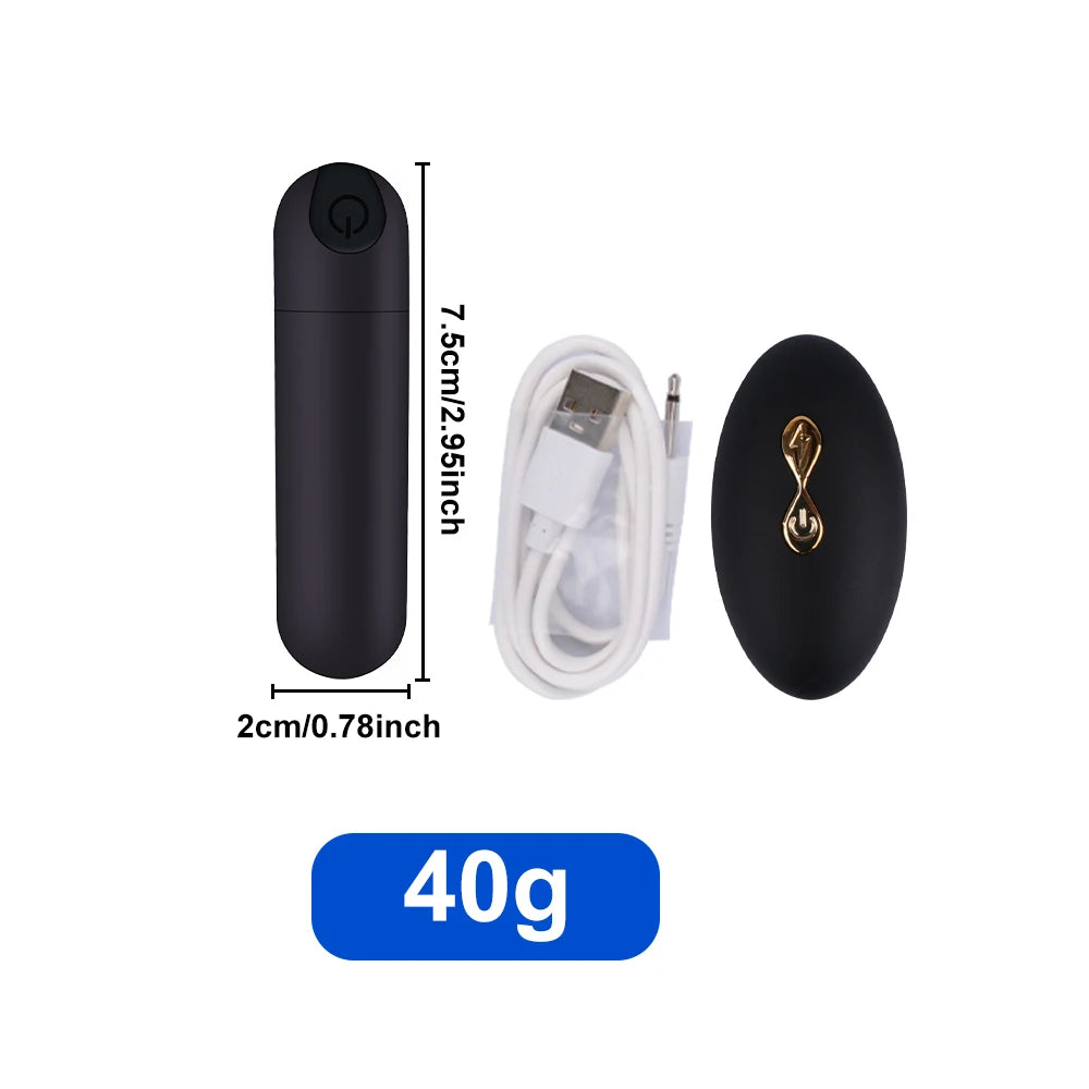 Culotte Vibrante Téléguidée – Vibromasseur Discret 10 Vitesses – Plaisir Nomade & Stimulation Clitoridienne