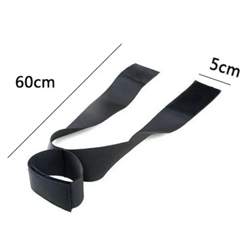 Kit de Bondage avec Colliers & Menottes en Cuir – Jeu de Contrainte Érotique pour Couples
Osez l’abandon en toute confiance.
Un accessoire sensuel pensé pour intensifier les jeux de rôle et les moments de complicité.