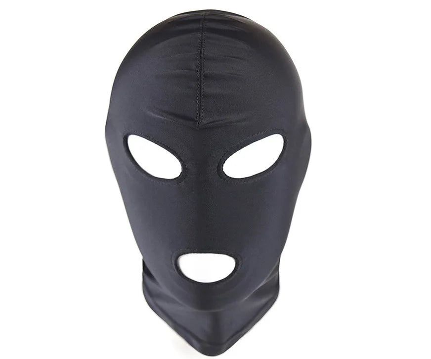 Accessoires SM & Cosplay Soft – Menottes, Bouche-balle, Cire, Masques, Cols & Plus | Kit Coquin Modulable