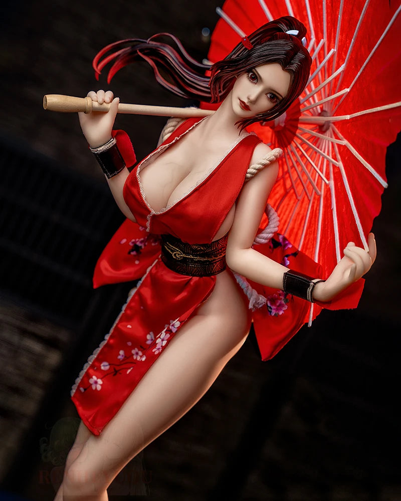 Doll Anime RENHEYUOU – Poupée Réaliste Premium pour Masturbation Masculine
L’expérience ultra-réaliste dans un univers sensuel inspiré du monde manga.