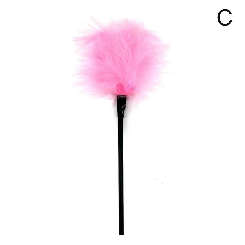 Brosse Torride SM - Flirt, Sensualité & Plaisir