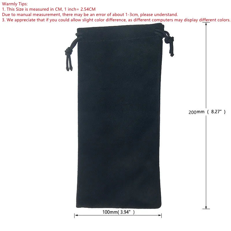 Sac de Rangement Érotique - Velvet Chic et Discret