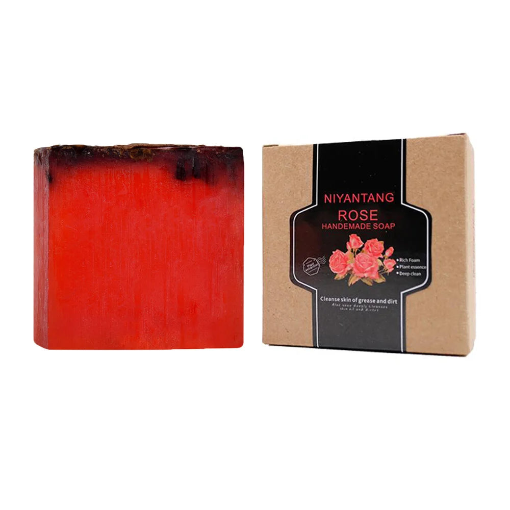 Yoni Soap Intime - Nettoyage Délicat & Plaisir Assumé