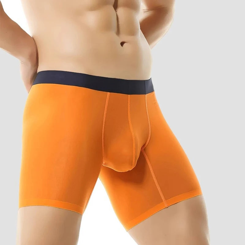 oxer Homme IceSkin – Ultra-fin, Sport & Sexy